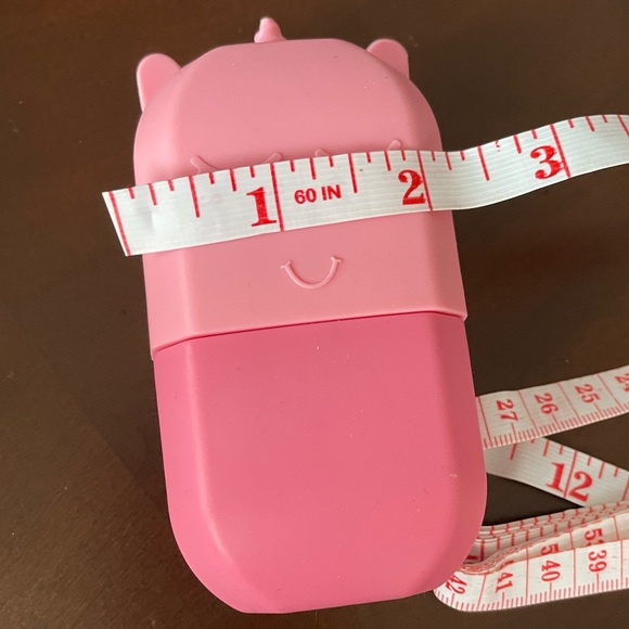 Silicone Unicorn Face Ice Cube Tray, Pink or Sea Green - Picture 8 of 11